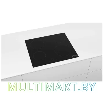 Электрическая варочная панель Bosch PKE611BB2E картинка 4